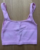 Crop top Zara