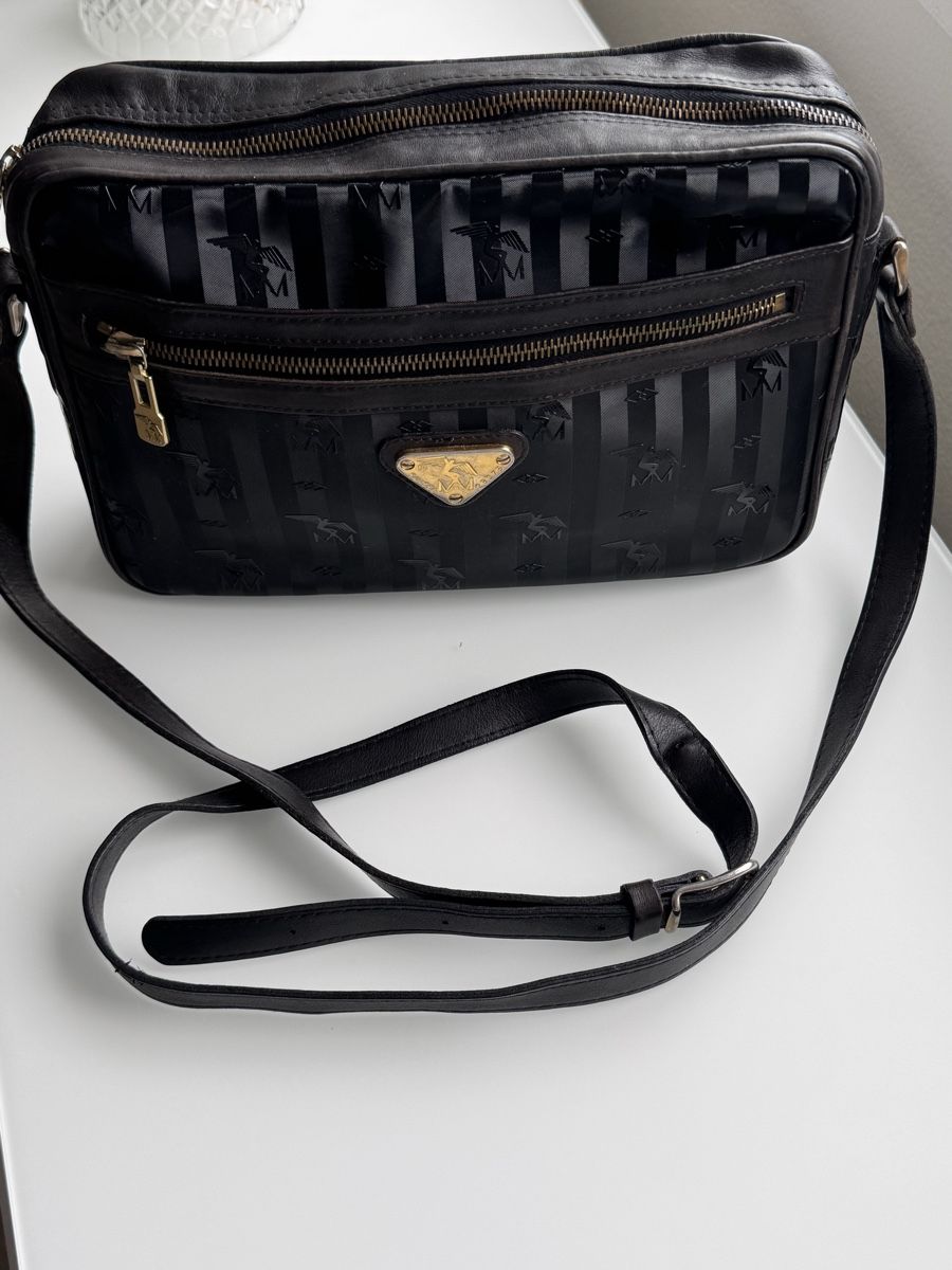 Maison Mollerus Taschen für Damen: Maison Mollerus Tasche – Gebraucht aus Zürich von Nashu