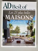 AD .Les 25 plus belles Maisons Architektur