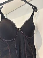 Damen-Spitzenbody