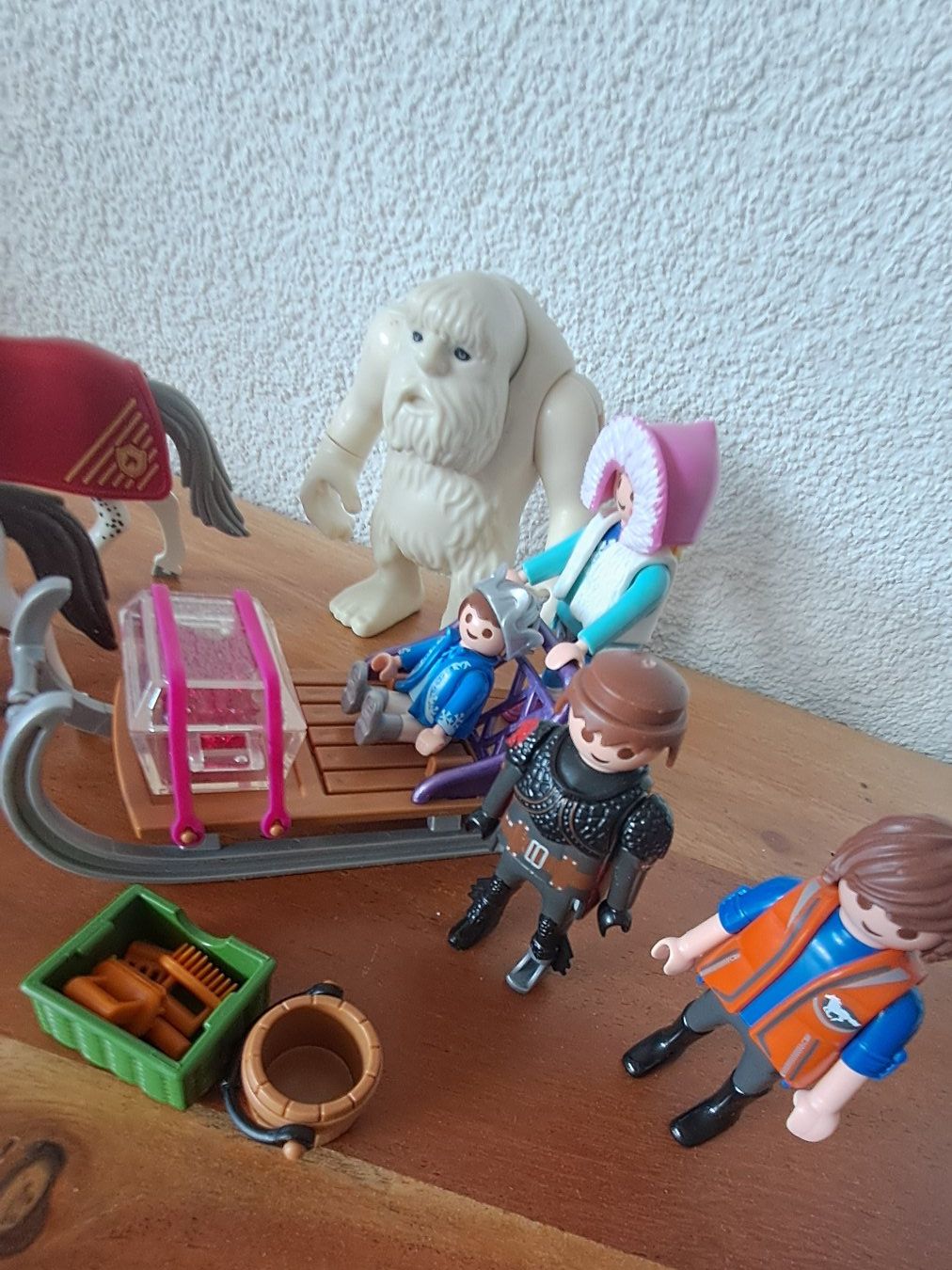 Playmobil Giocattoli: Playmobil Set – Usato da Zürich venduto da mili021 3