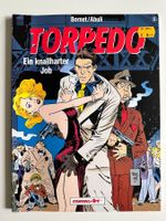 TORPEDO BAND 1 - Ein knallharter Job