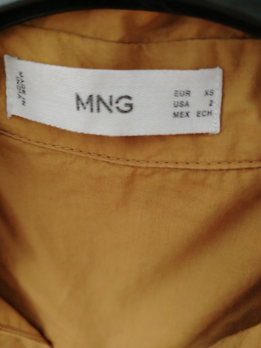 Mango Blusen: Damenbluse – Gebraucht aus Winterthur von mon_2yxl 2