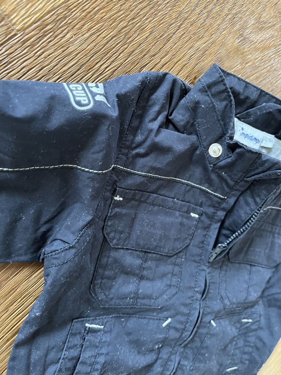 Giacche & Cappotti: 2 x Jacke Baby Größe 68 – Usato da Wolfwil venduto da NewGirl 2