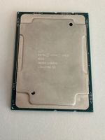 Intel Xeon Gold CPU 2.6GHz 6126 SR3B3, 12-Core