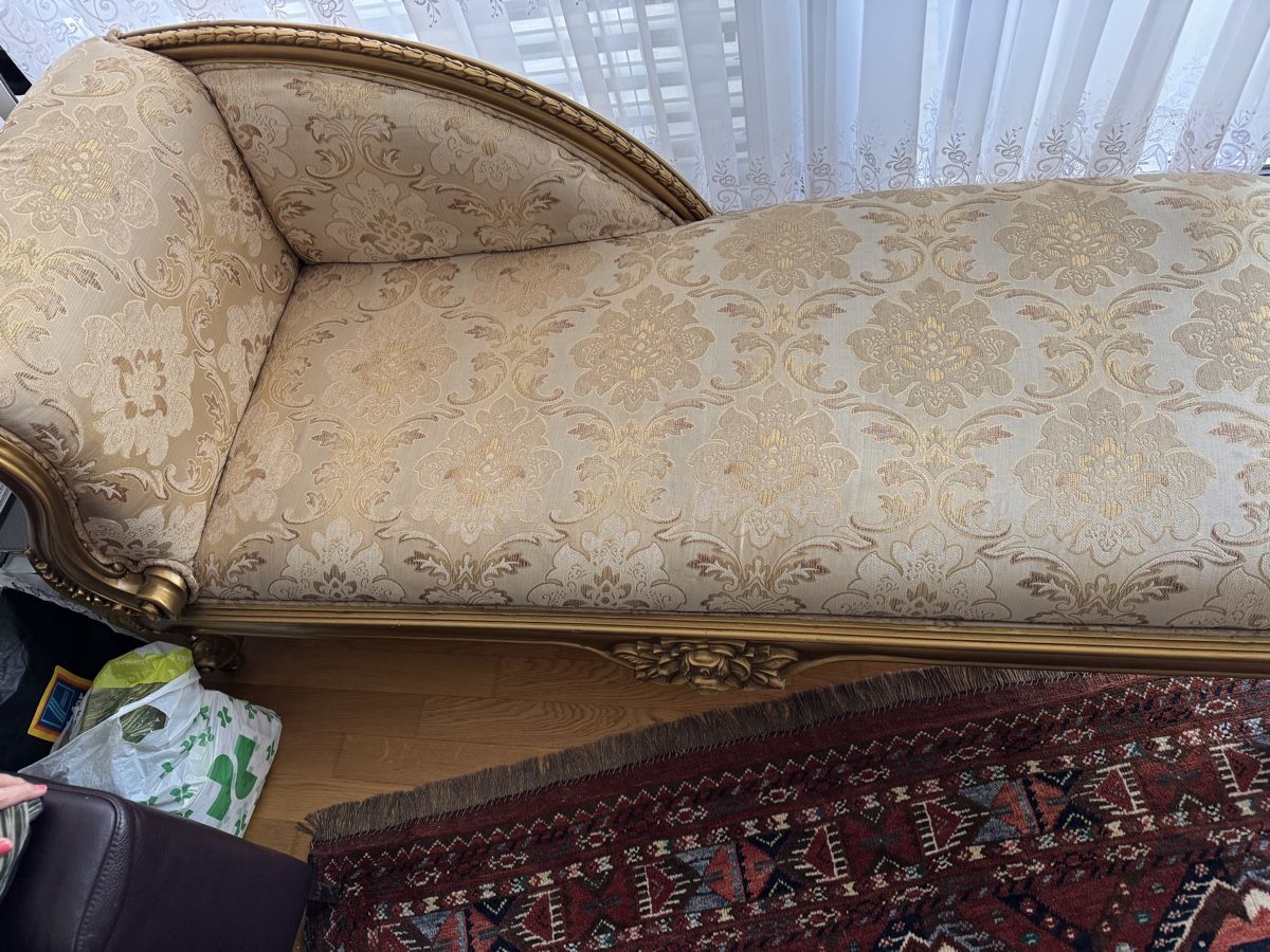 Sedie a sdraio: Chaiselongue – Usato da Flawil venduto da Blue_Beam 2