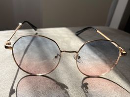New Lunettes UV400 unisexe