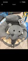 Siège d'appoint bébé éléphant gris bon état