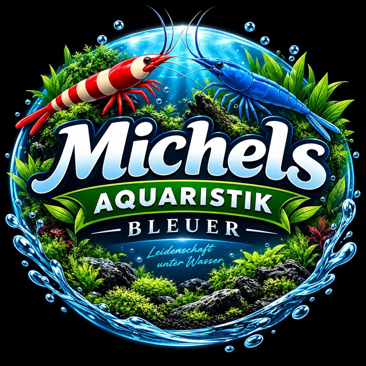 Plantes & graines: Aquarium Pflanzen Microsorum pteropus – Neuf avec emballage d'origine à Dulliken par miggu40 3
