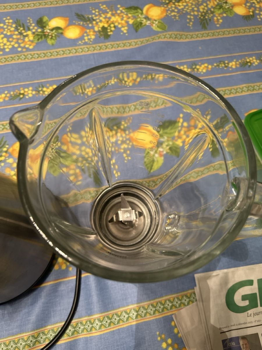 KUHN RIKON Classic Couvercle En Verre 18 Cm - Bouton Froid Et Cuisson Visible