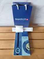 AP X SWATCH ROYAL POP LAN BA
