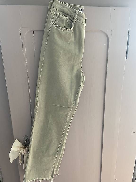 Jeans: Jeans – Usato da Rossrüti venduto da StellaPO