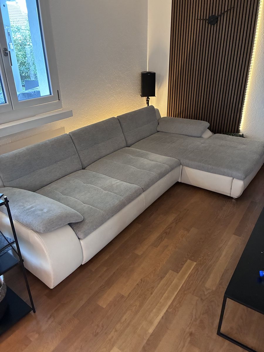 Sofas: Ecksofa – Gebraucht aus Muri AG von Aloha84 1