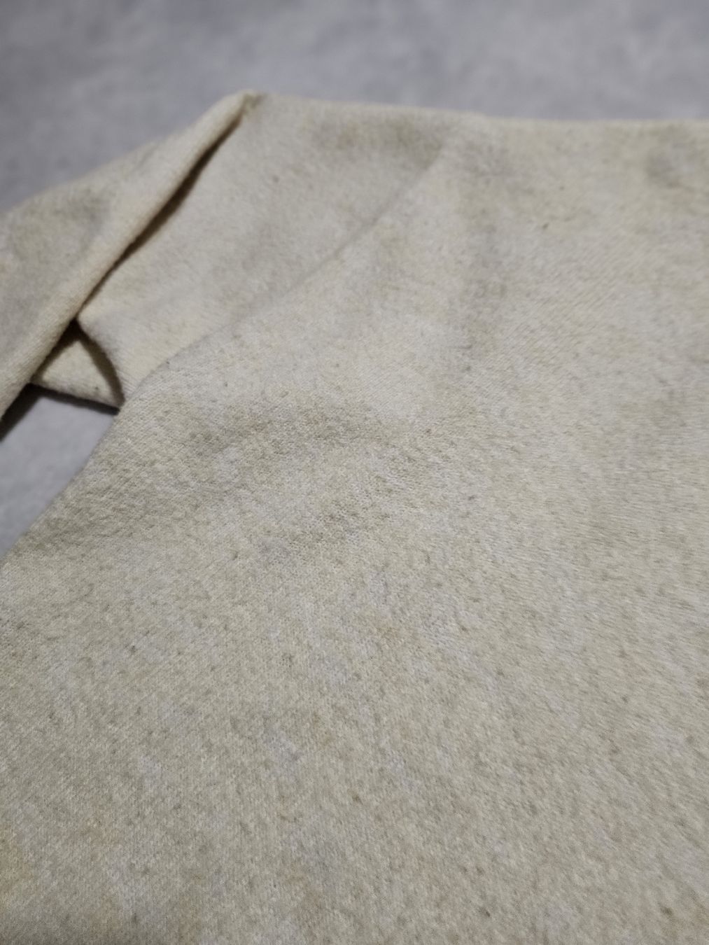 H&M Maglioni & Felpe: Pull beige taille L 🍂 – Usato da Sornetan venduto da T.a333 3
