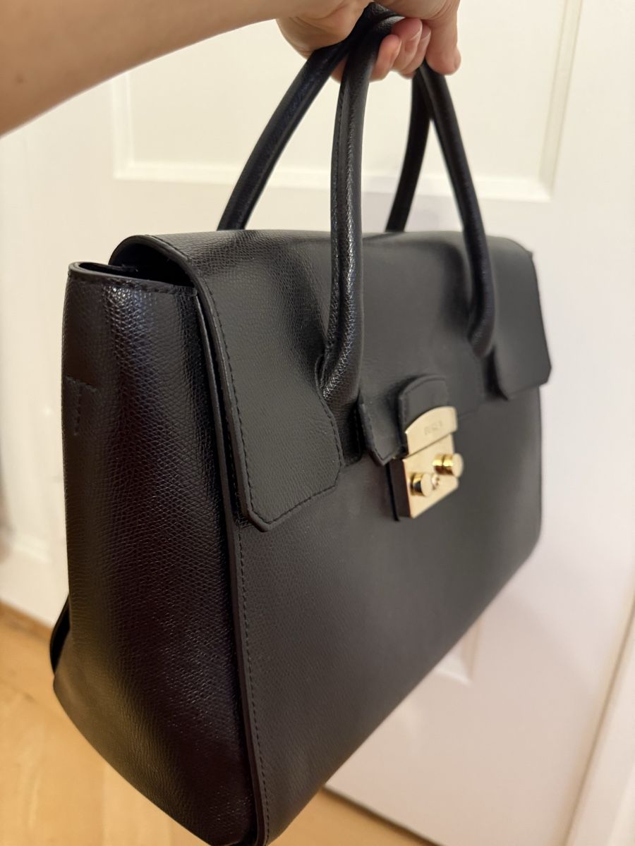 Furla Taschen für Damen: Businesstasche von Furla – Neu (gemäss Beschreibung) aus Zürich von Andaluca 5