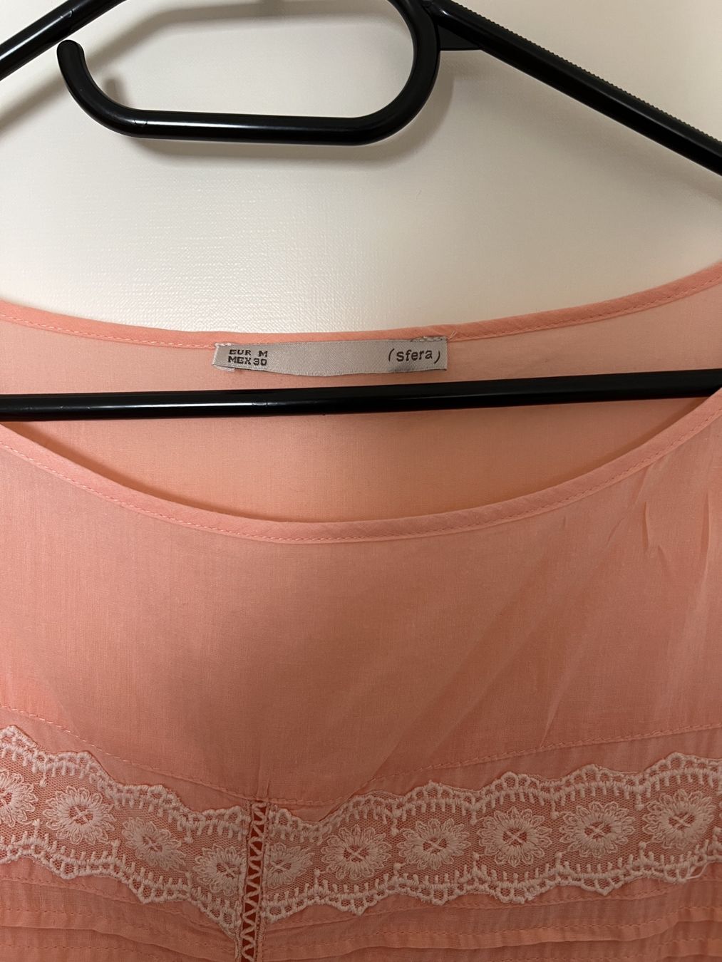 Tops: SFERA Coral Top EUR M – Gebraucht aus Horgen von linuxrp 6