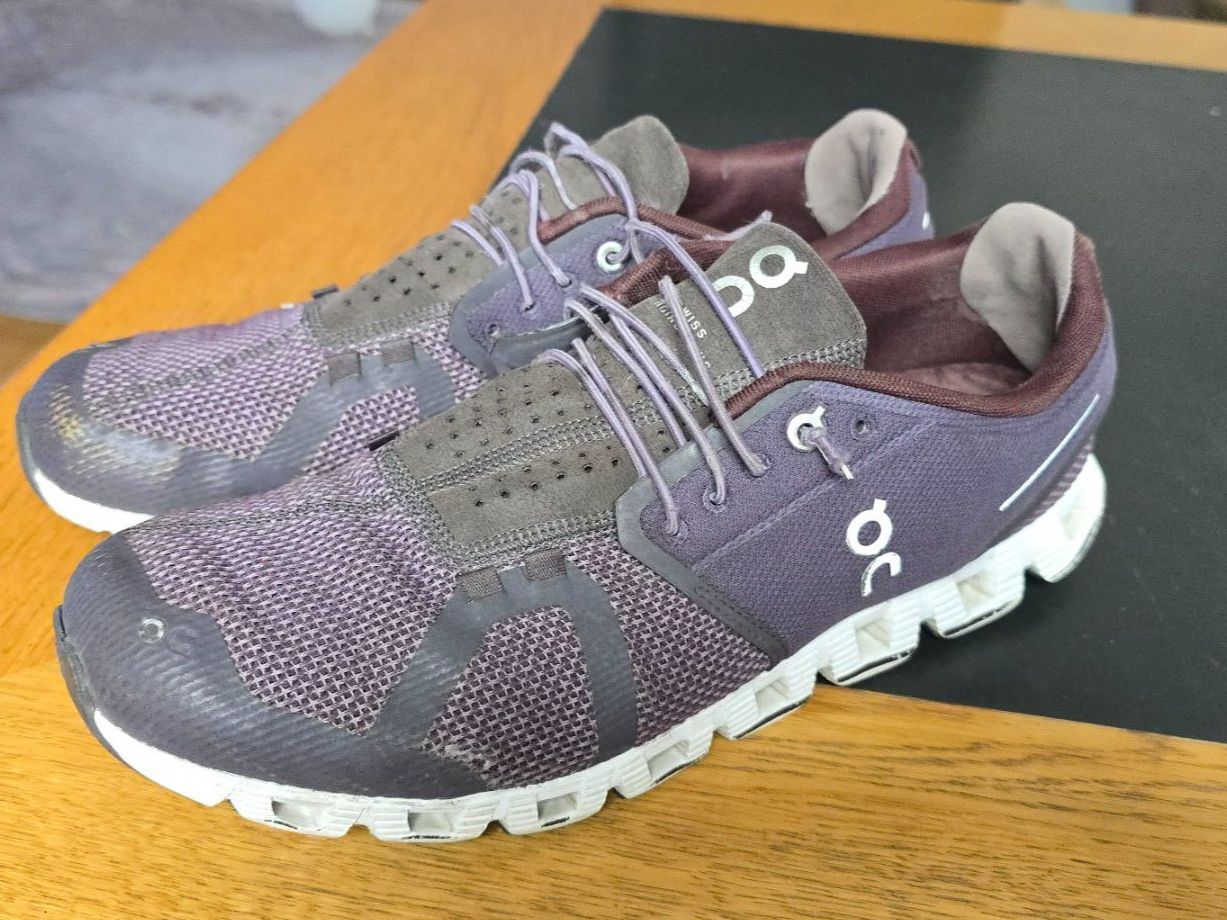 On Scarpe da uomo: ON  schuhe 44.5 – Usato da Wallisellen venduto da theblacksheep 1