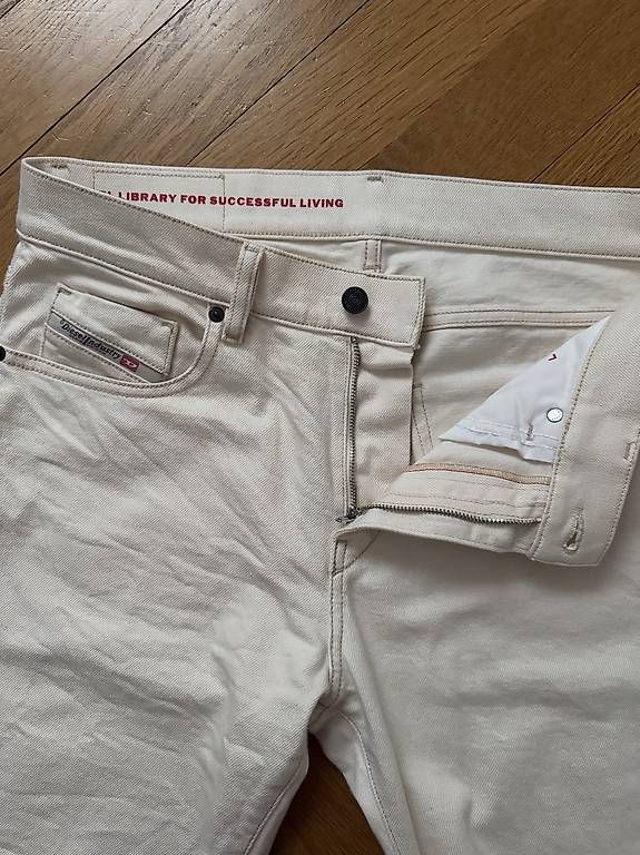 Diesel Jeans: Jeans - Diesel - W31 – Usato da Bern venduto da schnha 1