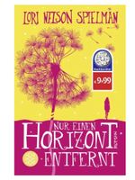 Nur einen Horizont entfernt