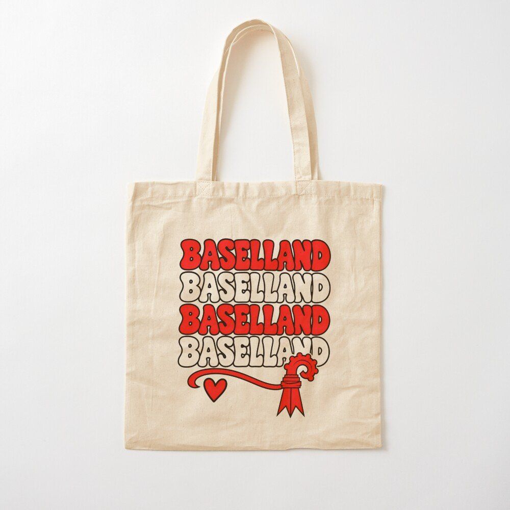 Borse: Stofftasche - Basel-Land - inkl. Versand – Nuovo e nell'imballaggio originale da Basel venduto da Kunterbunt12