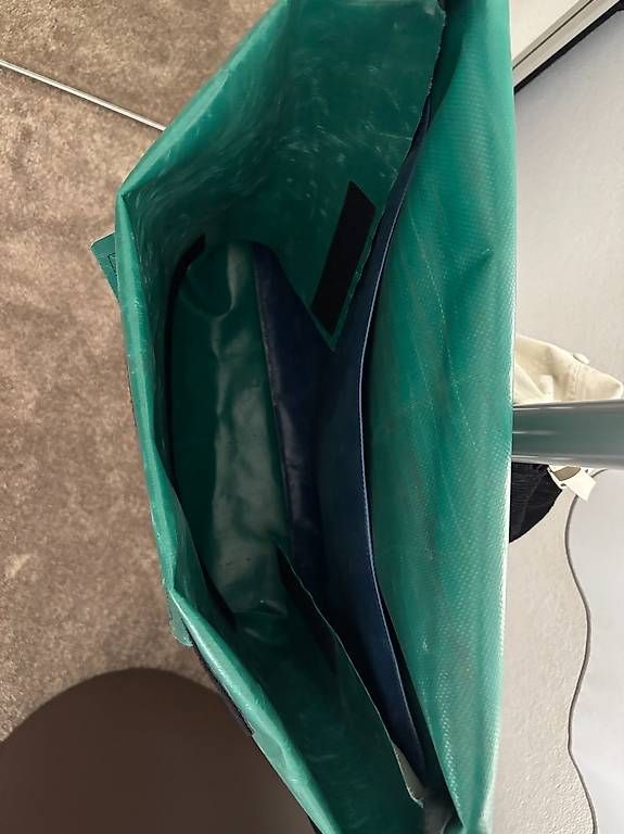 Freitag Sacs: Freitag F13 Top Cat – D'occasion à Affeltrangen par min_sqr2 3