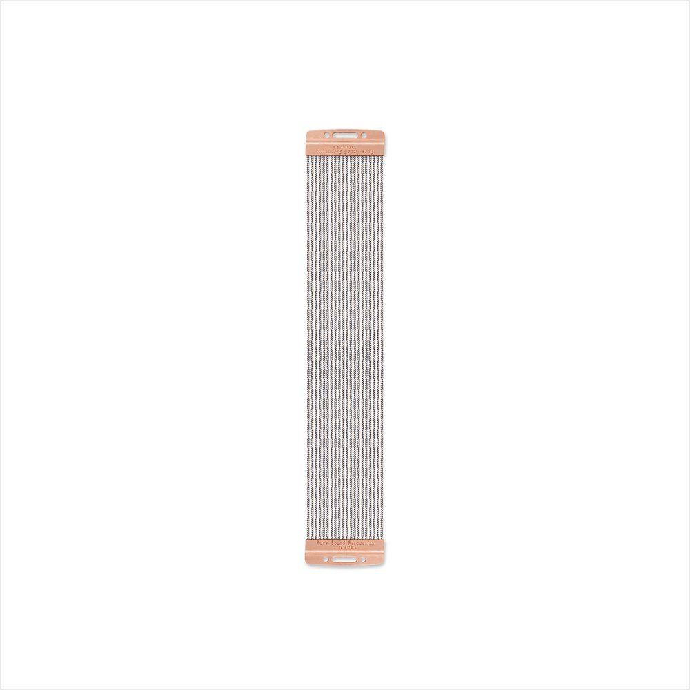 Strumenti musicali: Puresound Snareteppich T1420 Twisted Wires – Nuovo (secondo la descrizione) da Zufikon venduto da Resonance-Drums