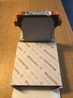 Weidmüller Signalwandler WAZ4 VVC DC 0-10/0-10V - Neuwertig