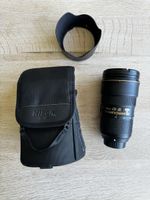 Verkaufe gebrauchtes Nikon AF-S NIKKOR 24-70mm 1:2.8E ED VR
