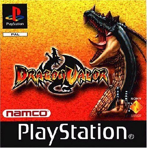 Sony Giochi: Dragon Valor [Sony PlayStation] – Usato da Bitsch venduto da Melando