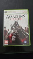 Xbox 360 Assassins Creed II Spiel ab 18