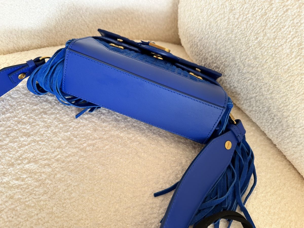 Balmain Taschen für Damen: Balmain Buzz – Neu (gemäss Beschreibung) aus Läufelfingen von kiaverann 2