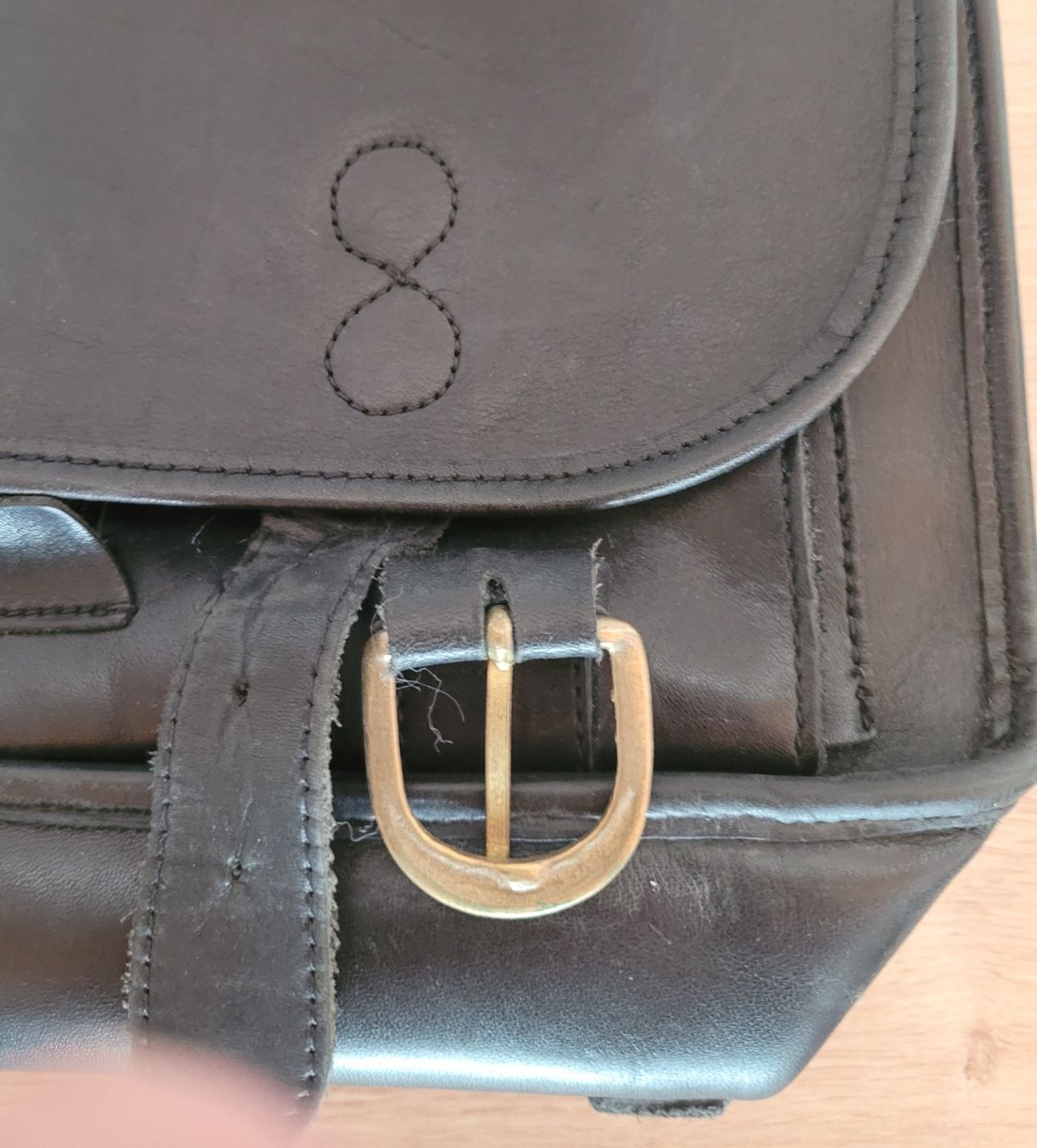 Bree Borse: Bree Ledertasche – Usato da Stüsslingen venduto da pati-king 2
