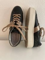Nero Giardini Sneakers, schwarz, Grösse 38