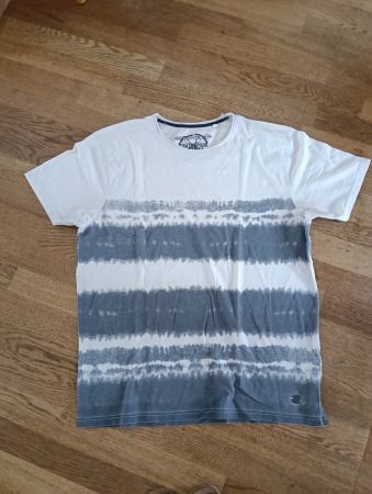 T-Shirt "TOMTOMPSON" Gr. XL...