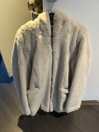 Kuscheljacke/Winterjacke