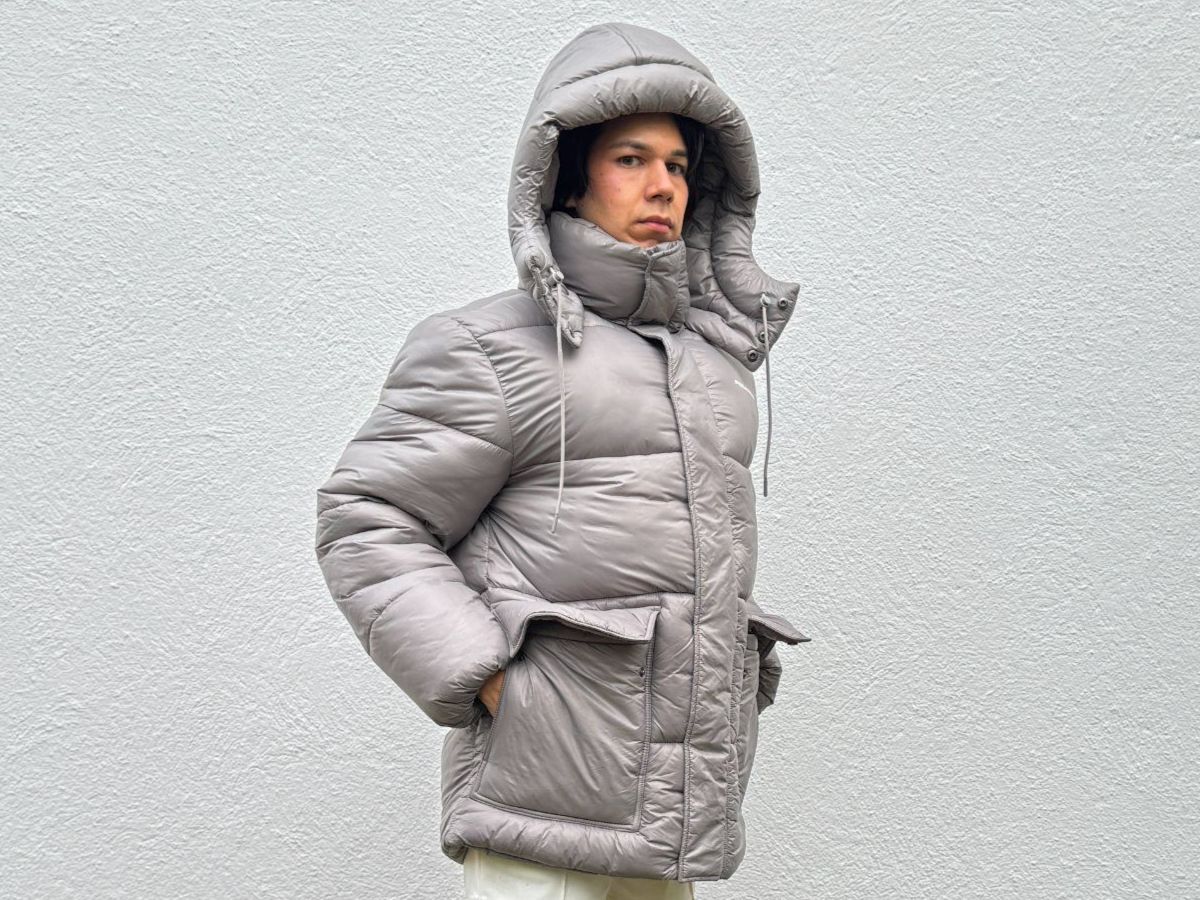 Pegador Vestes: Pegador puffer Jacket (XS) – D'occasion à Schlieren par Edgar_k 4