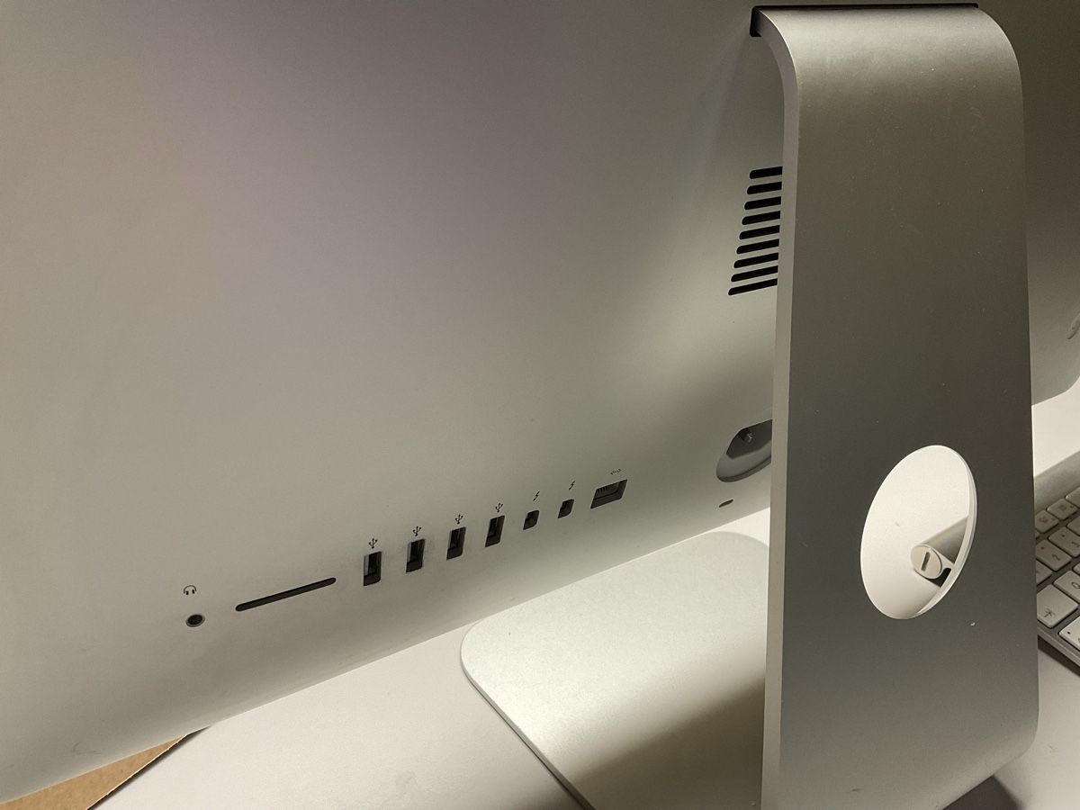 Apple PCs: IMac 21.5 late 2012 – Gebraucht aus Sion von Alex3310 1