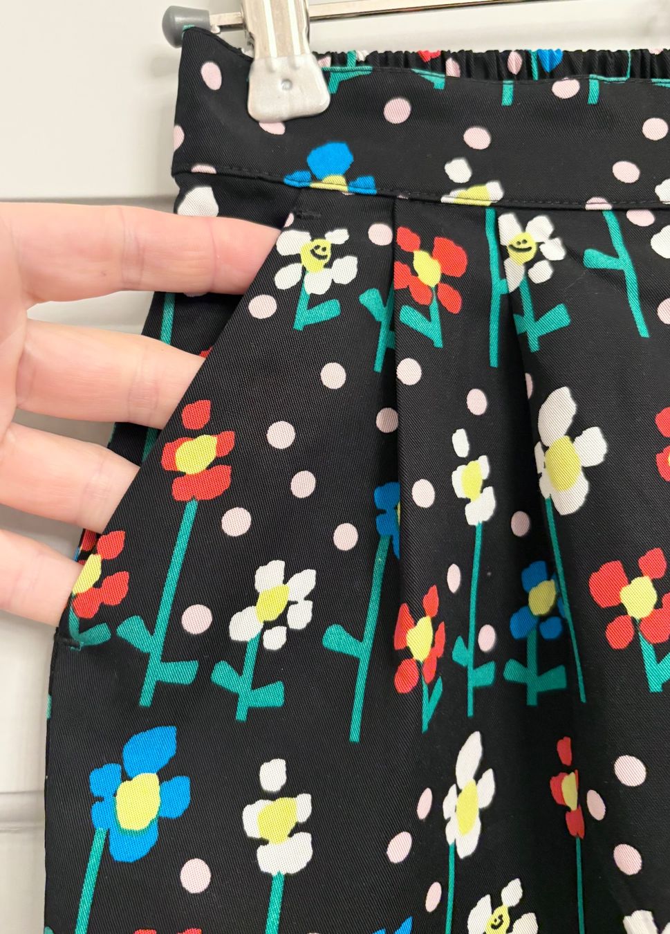 Stella McCartney Pantaloni: Stella McCartney, Hose, 116 – Usato da Zürich venduto da Pokimoki_1 2