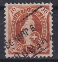 H48) Stehende 68C, sehe Scan