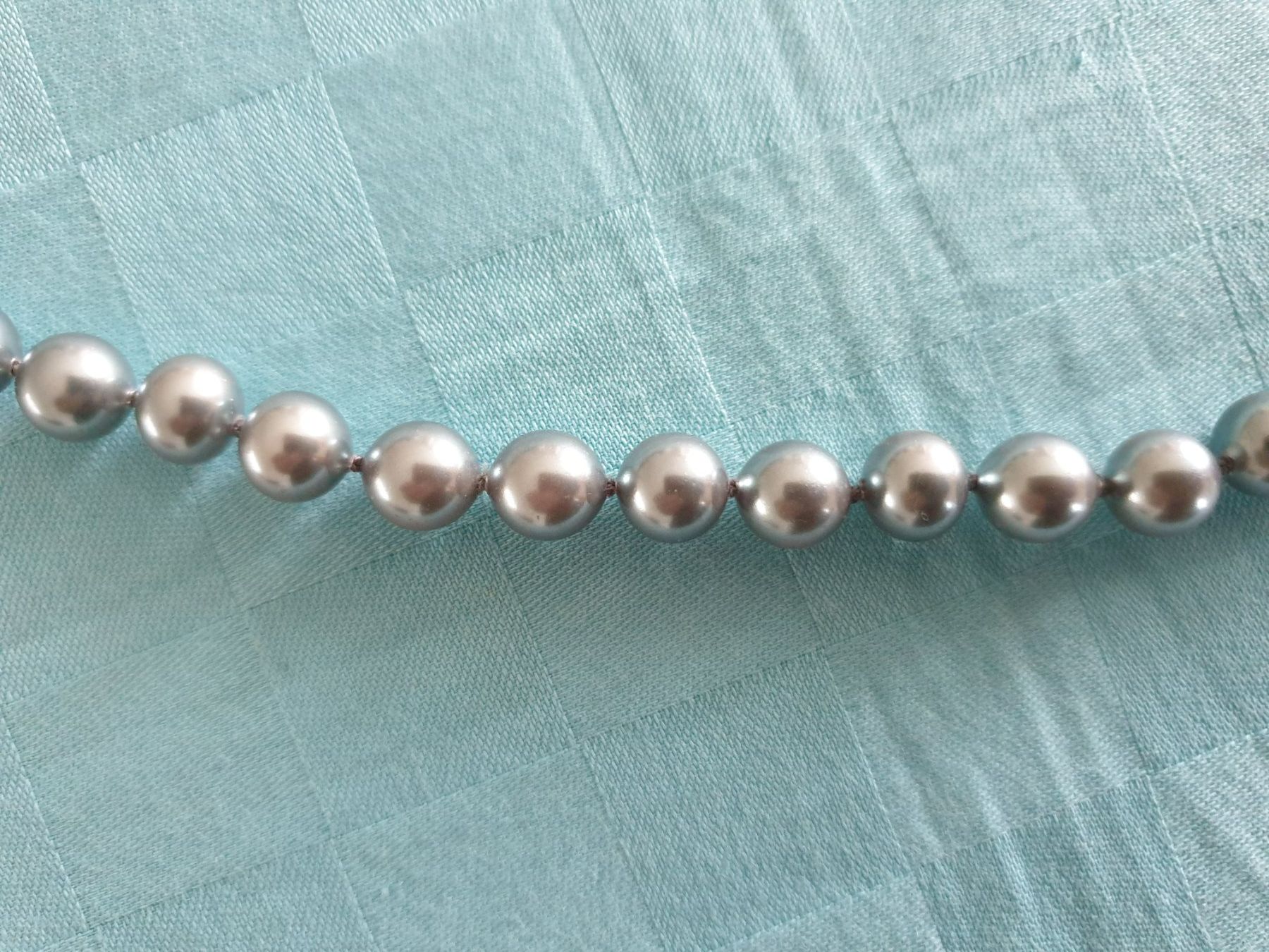 Catenine: Schmuck Halskette Kette Modeschmuck – Usato da Mörschwil venduto da spirspi 8
