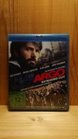 ARGO Blu-Ray Extended Cut mit Ben Affleck
