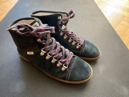 Vans Sneakers Schwarz 38.5