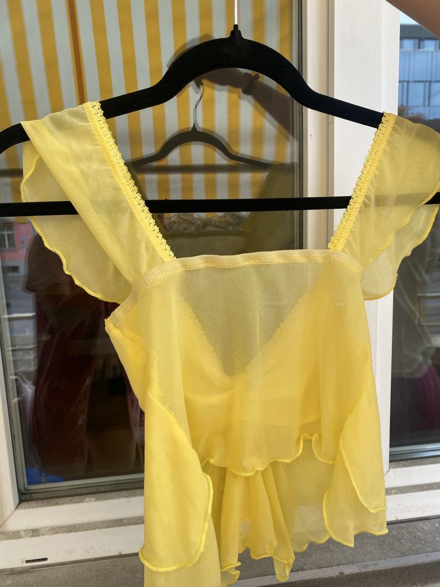 Shein Top: SHEIN top XS – Usato da Zürich venduto da spa_l5fv 1