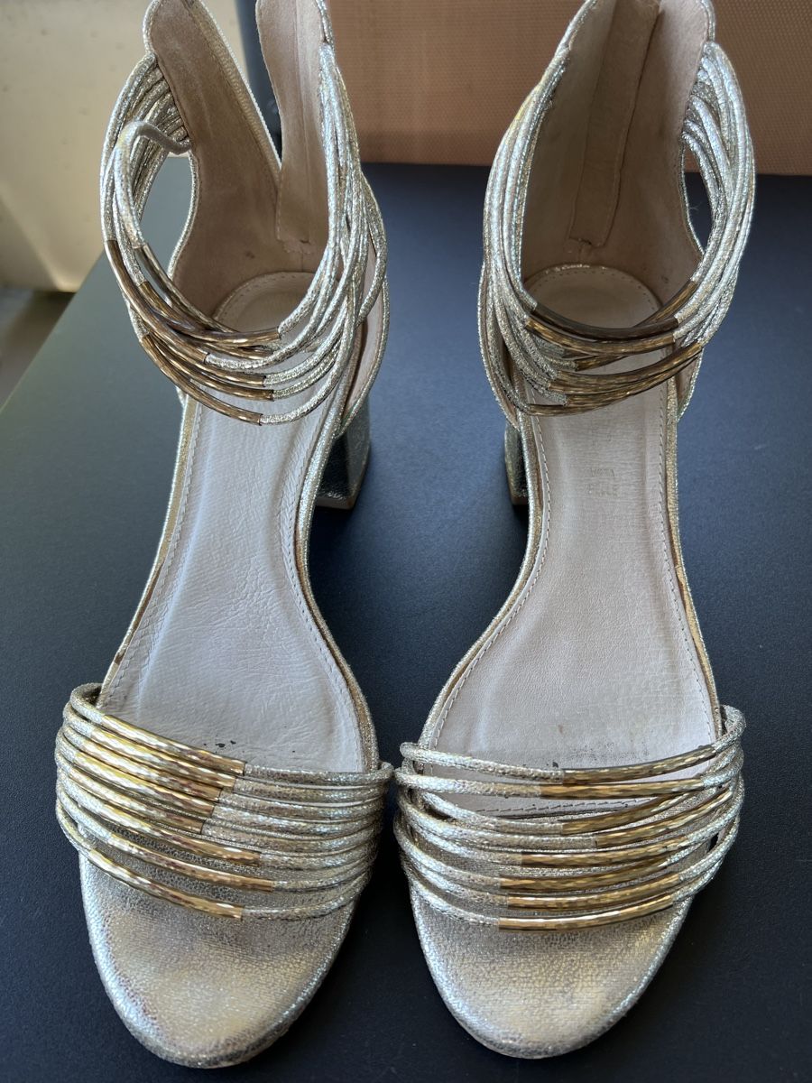 Scarpe da donna: Sandale Catwalk 40 – Usato da St-Blaise venduto da endora63 7