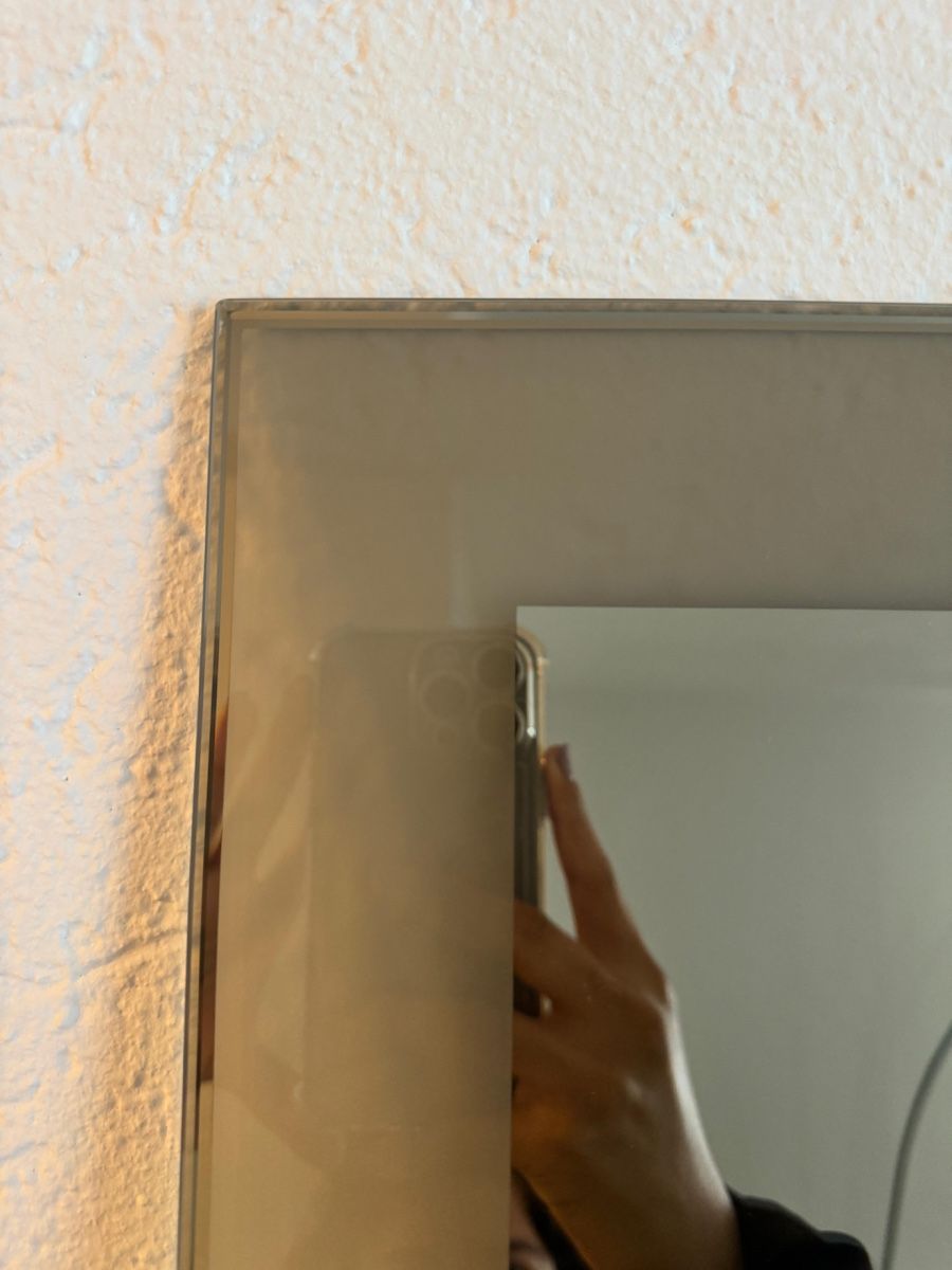 Miroirs: Spiegel bronce – D'occasion à Thayngen par yankee_77 1