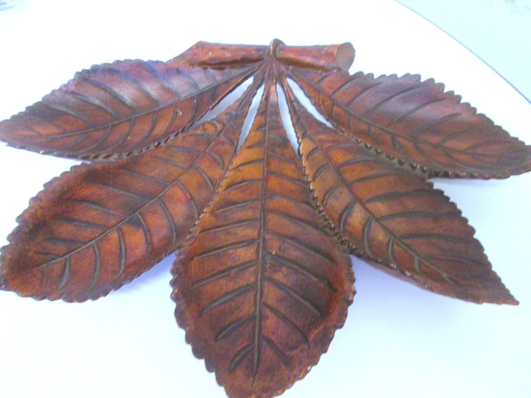 Tutte le decorazioni: Herbstliche Dekorationen – Usato da Sementina venduto da babucia 2
