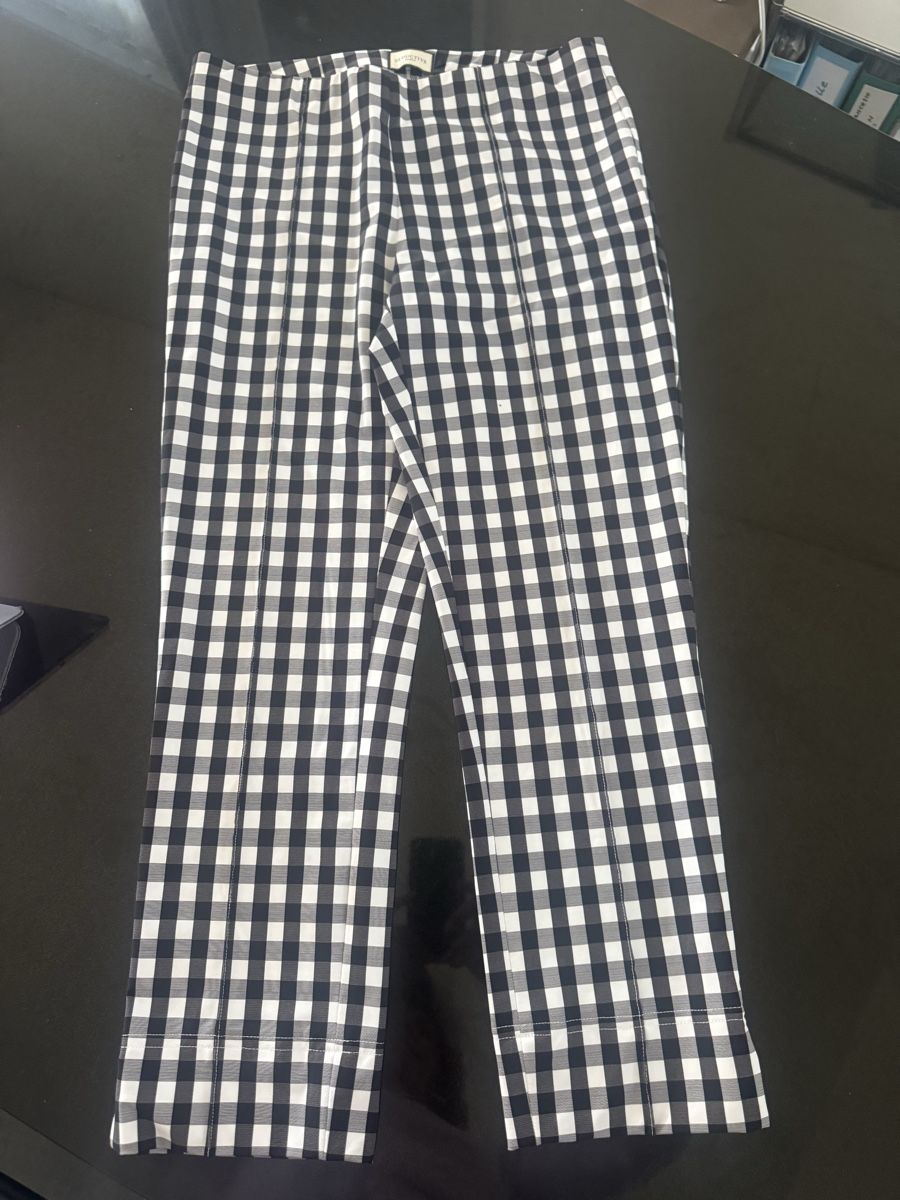 Pantaloni: SEDUCTIVE Hose Grösse 40 – Usato da Mörigen venduto da Purobeach 1