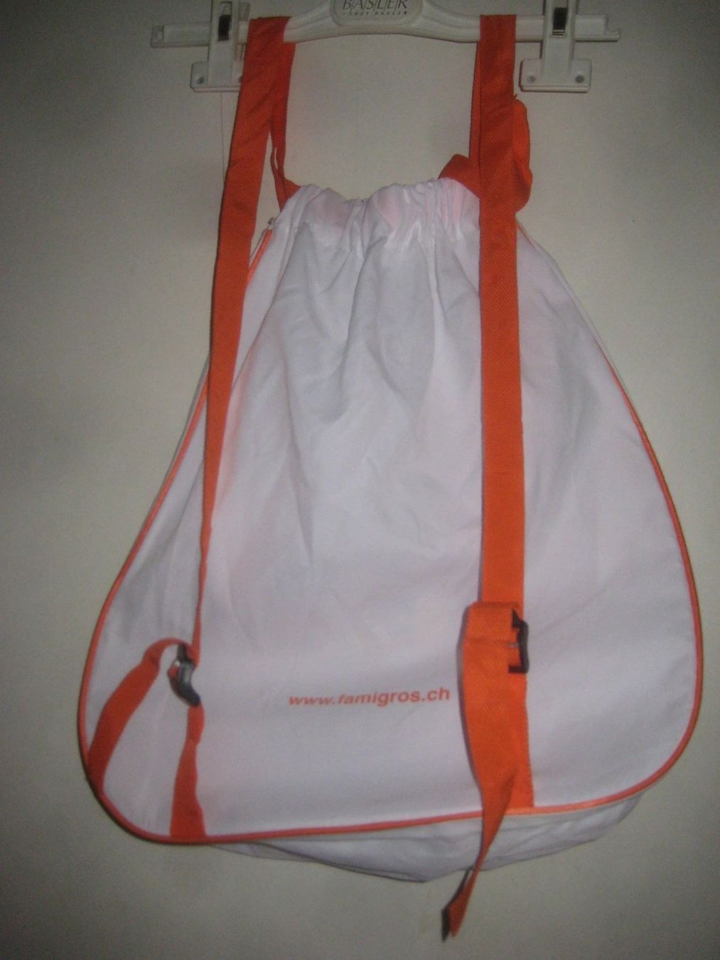 Sacs & sacs à dos: RUCKSACK   FAMIGROS – Neuf (Voir description) à Uster par flocke1 1