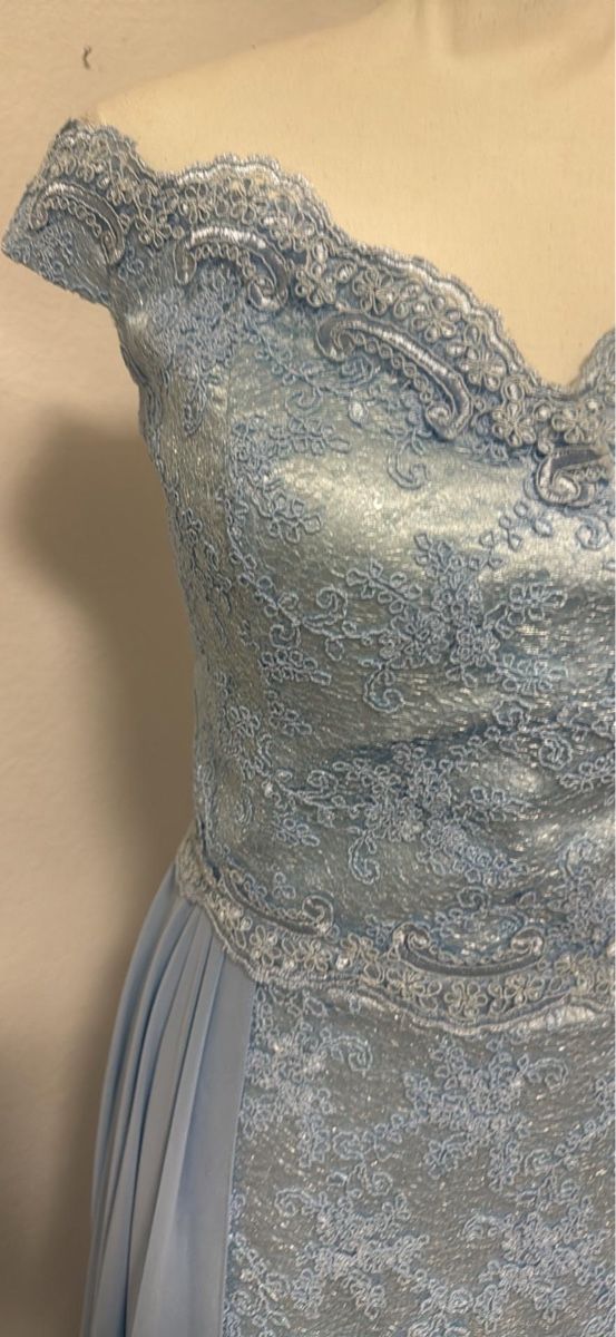 Vestiti: Cocktailkleid – Usato da Oberentfelden venduto da ulli03 1