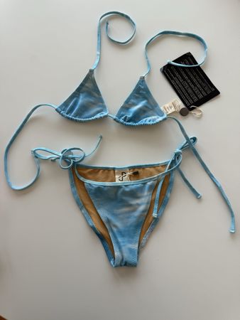 New bikini set Popupshop 8-9 years 134 cm